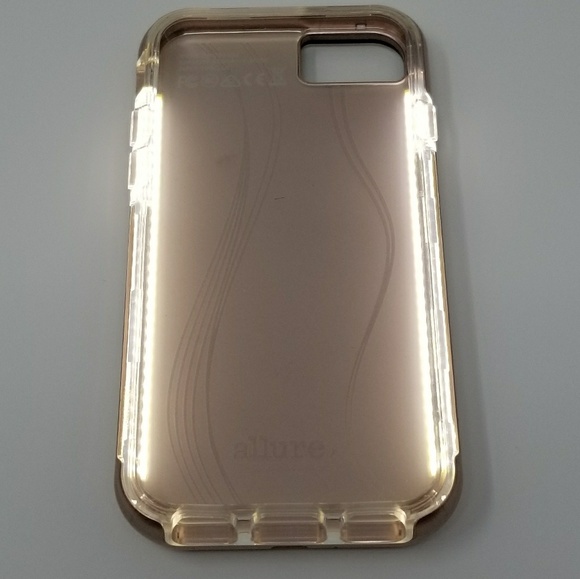 Case Mate Allure Selfie Case for iPhone 7 / 8 6/6S - Picture 2 of 4